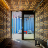 Shipping Container Bar Opens in Austin, Texas Container Bar Austin Texas