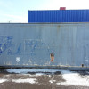 Rare images of old GRP / FRP shipping containers. GRP - FRP shipping containers