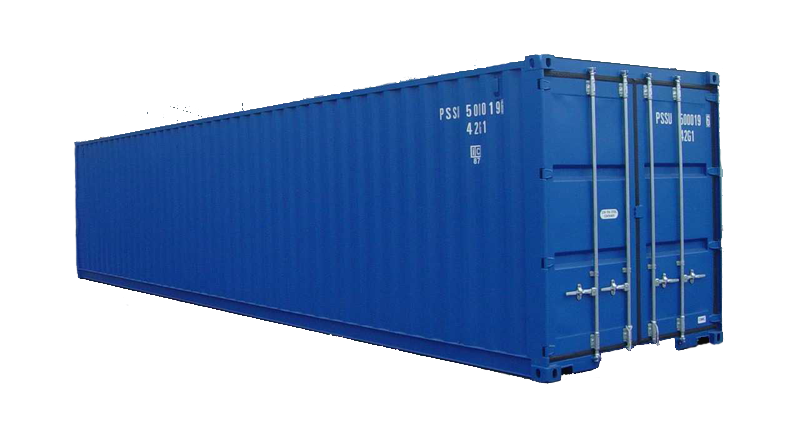 40ft Container  40 Foot Container Sale and Hire  Storage or Shipping