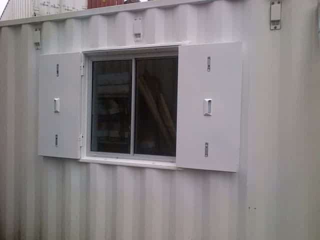 Containers for Sale Suffolk