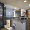 Are shipping container homes in the UK viable? inside a shipping container home