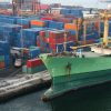 World’s 11 Largest Shipping Lines Revealed argest shipping container lines