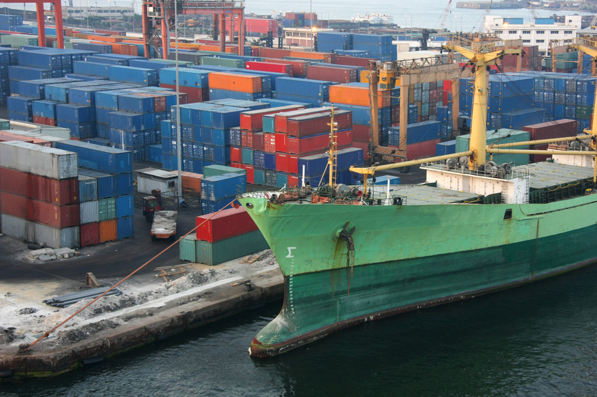 World’s 11 Largest Shipping Lines Revealed