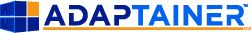Adaptainer
