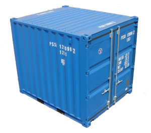 container 10ft adaptainer foot hire easier finding made